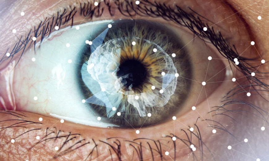 Заболявания вследствие на увреден и възпален очен нерв