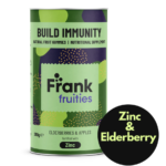 Frank fruties имунитет