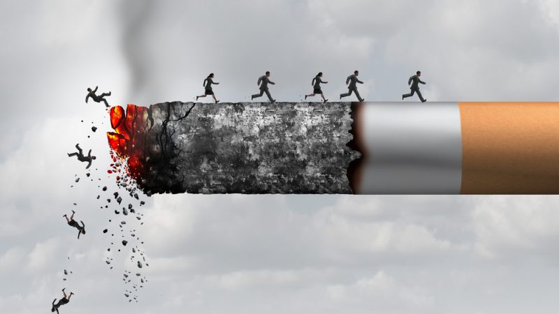 Многоизмерното въздействие на тютюнопушенето върху здравето