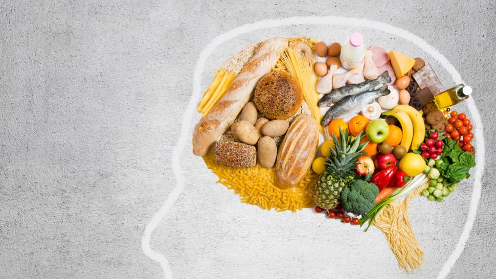 Връзката между храненето и когнитивните функции