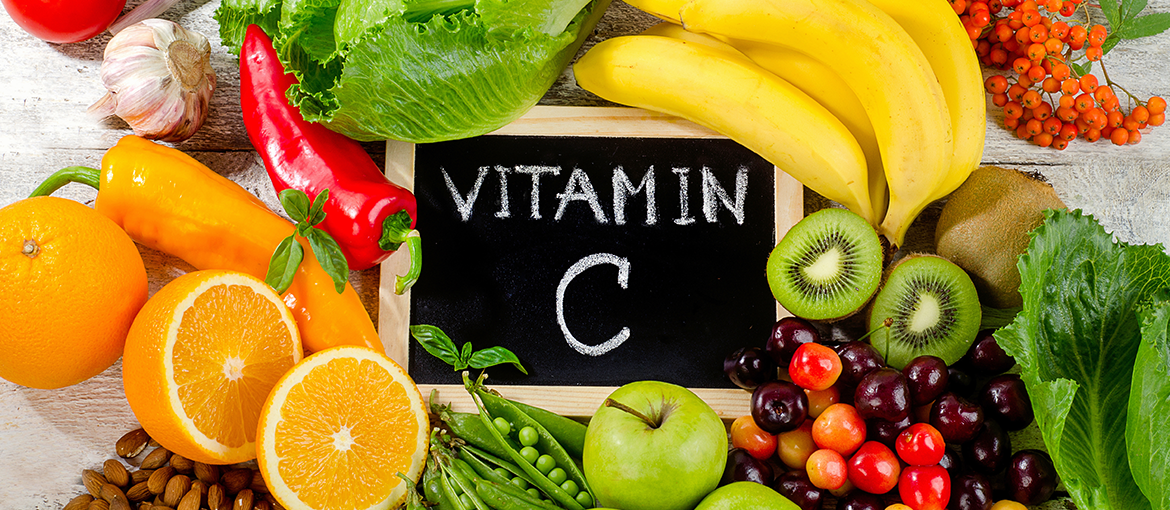 Vitamin C: Is your child deficient in this important vitamin?