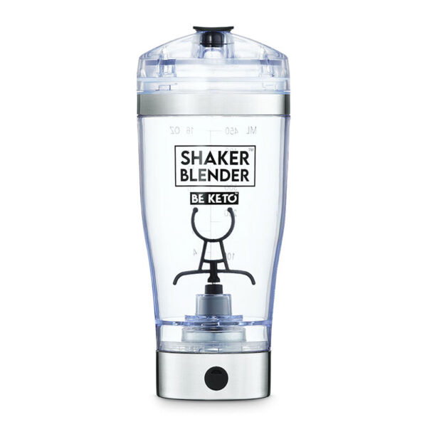 Кето шейкър блендер / Keto Shaker Blender BeKeto™