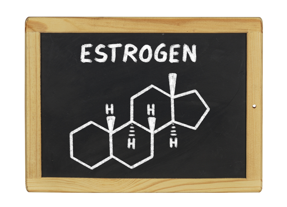 Естроген