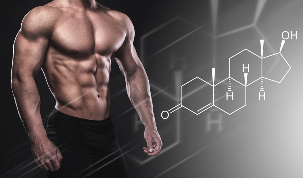 Natural Ways to Increase Testosterone: Supplements, Diet, and Sleep