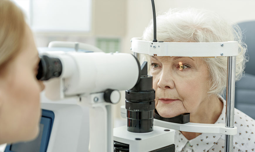 Glaucoma and Cataract: Treatment methods for these common eye diseases